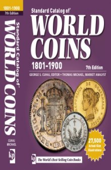 Standard Catalog of World Coins - 1801-1900 (7th Edition)