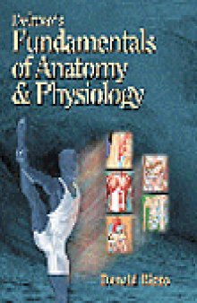 Study guide for Delmar's fundamentals of anatomy and physiology