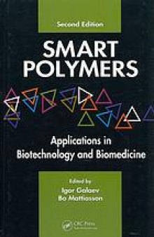 Smart polymers