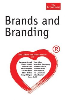 Brands and Branding