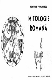 Mitologie Romana