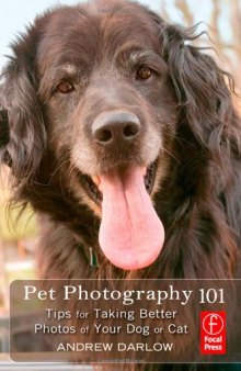 Pet Photography 101: Tips for taking better photos of your dog or cat
