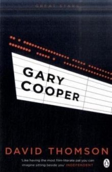 gary cooper