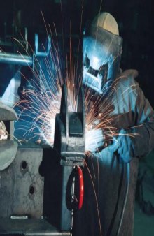 Welding Aluminum Theory and Practice