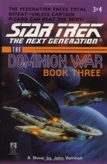 Tunnel Through the Stars: The Dominion War, Book 3