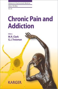 Chronic Pain and Addiction