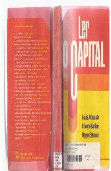 Ler O Capital (vol. 2)