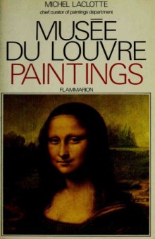 Musee du Louvre Paintings