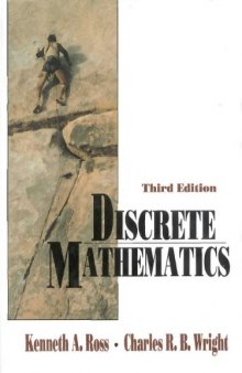 Discrete Mathematics, Third Edition
