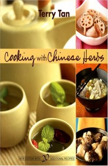 Cooking with Chinese Herbs