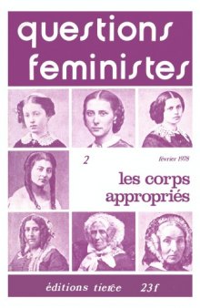 Questions féministes, n°2, février 1978  issue 2