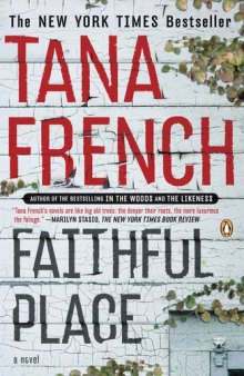 Faithful Place: A Novel