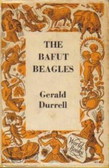 The Bafut Beagles: 2