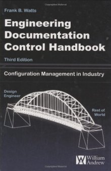 Engineering Documentation Control Handbook, 
