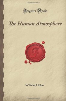 The Human Atmosphere (Forgotten Books)