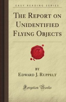 The Report on Unidentified Flying Objects