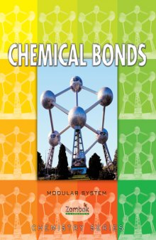 Chemistry Chemical Bonds (Zambak)