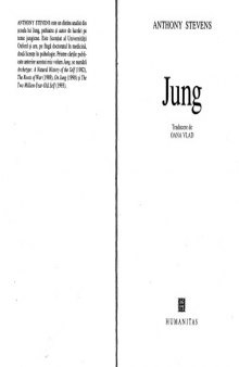 Jung (Maestrii Spiritului)