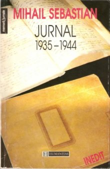 Jurnal. 1935-1944