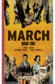 March. March Series, Book 1