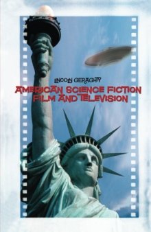 American science fiction film and television