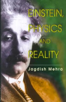 Einstein, Physics and Reality  