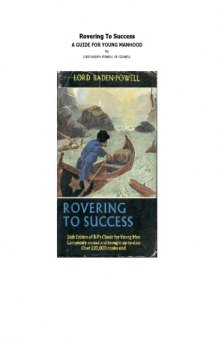 Rovering to succes 