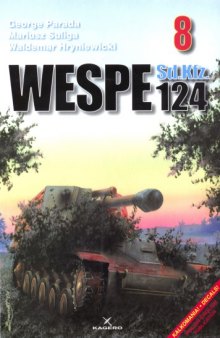 WESPE Sd.Kfz.124