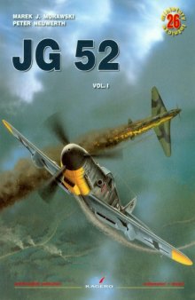 JG-52 Vol.I