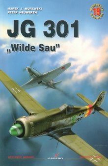 Jg301 Wilde Sau