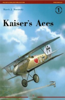 Kaiser Aces