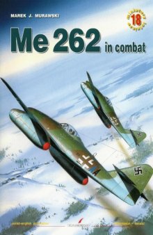 Me 262 in Combat