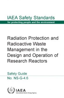 Commissioning of Research Reactors Safety Guide 