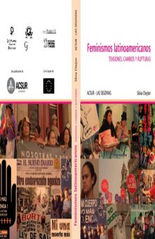 Feminismos latinoamericanos : tensiones, cambios y rupturas
