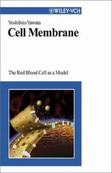 Cell Membrane: The Red Blood Cell as a Model