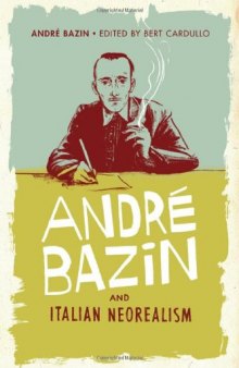 André Bazin and Italian Neorealism  