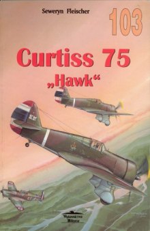 Curtiss 75 ''Hawk''