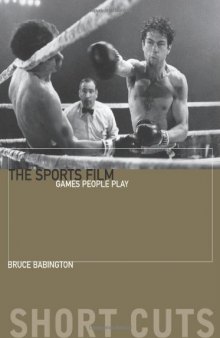 The Sports Film: Games People Play