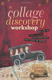 Collage discovery workshop