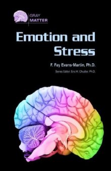 Emotion and Stress (Gray Matter)