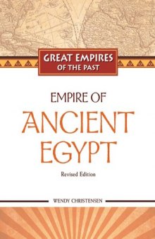 Empire of Ancient Egypt 