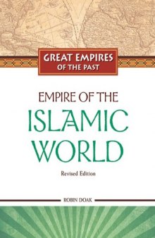 Empire of the Islamic World 