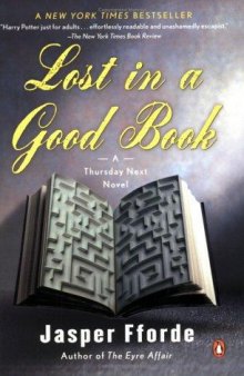 Lost in a Good Book (A Thursday Next Novel)