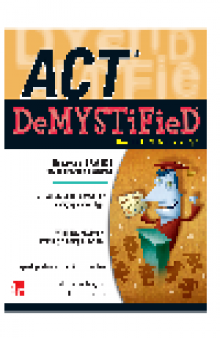 ACT DeMYSTiFieD
