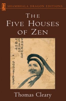 Five Houses of Zen