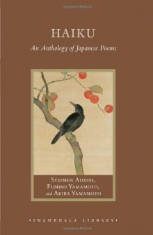 Haiku: An Anthology of Japanese Poems  