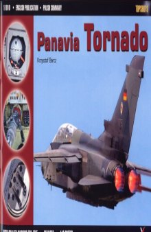 Panavia Tornado