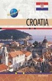 Croatia (Modern World Nations)