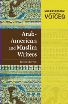 Arab-American and Muslim Writers (Multicultural Voices)