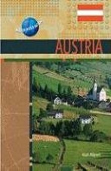 Austria (Modern World Nations)